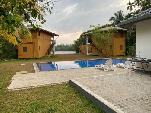 Hotel Sense Amri Bentota