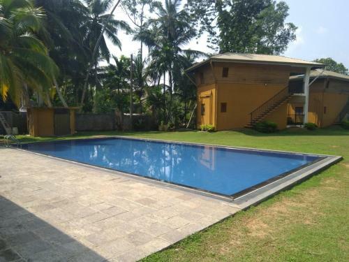 Hotel Sense Amri Bentota