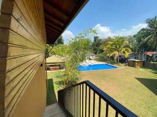 Hotel Sense Amri Bentota