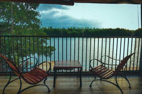 Hotel Sense Amri Bentota