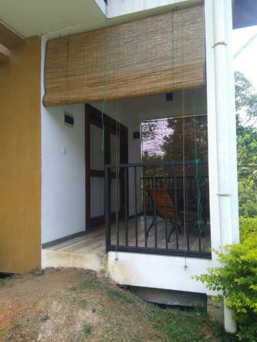 Hotel Sense Amri Bentota