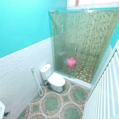 Hostal Homestay Abah Kolam Syariah