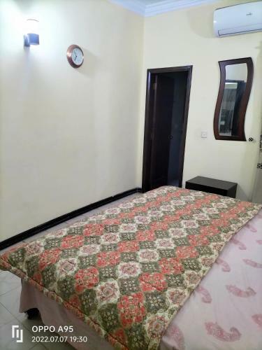 Islamabad Luxury Apartments