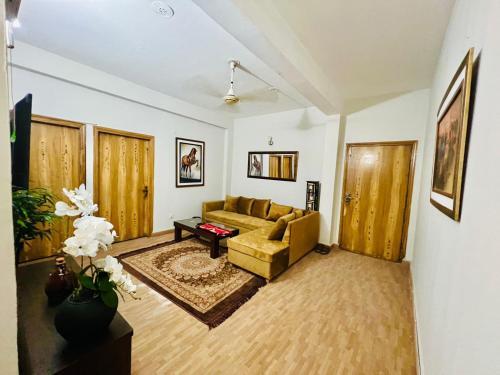 Apartamento 2???? 2 Bedroom Flat /1 Bath/kitchen/parking.