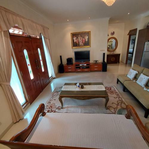 Villa D3 Bukit Cijulang