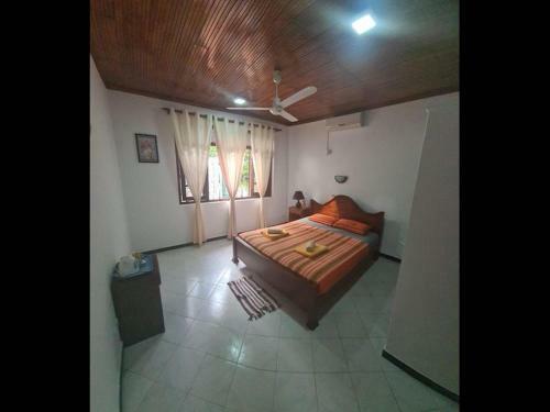 Hostal Room In Bb - Suma Villa, Lovely Double-room