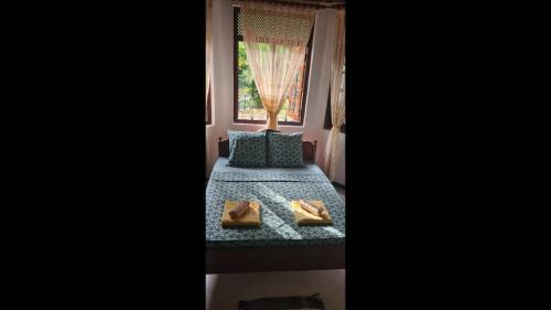 Hostal Room In Bb - Suma Villa, Lovely Double-room