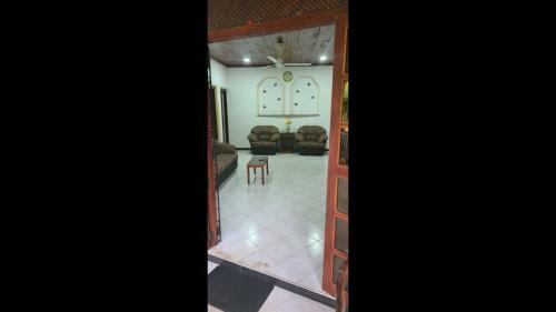 Hostal Room In Bb - Suma Villa, Lovely Double-room