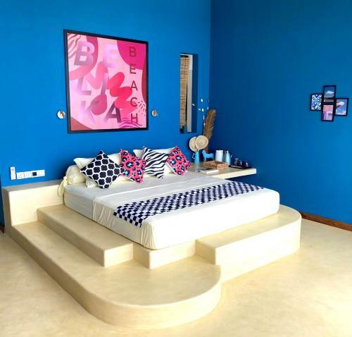 Hotel Belika Beach Club