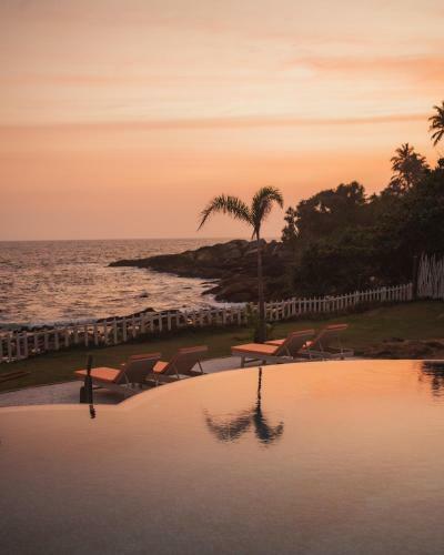 Hotel Belika Beach Club