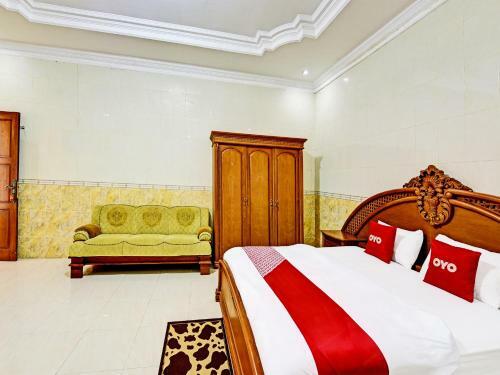 Collection O 91489 Hotel Tanjung Permata