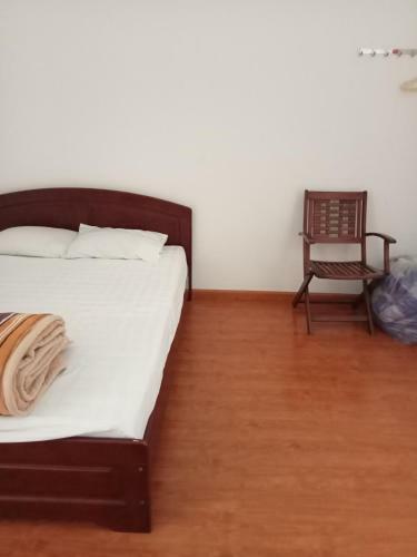 Apartamento Home Nh� Ph??ng