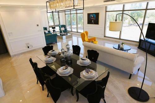 Hf Residence Luxury Apartment