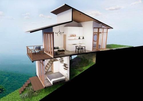 Apartamento Homestay Nh? Qu?nh