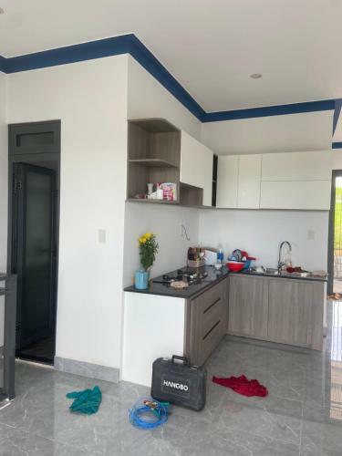 Apartamento Homestay Nh? Qu?nh
