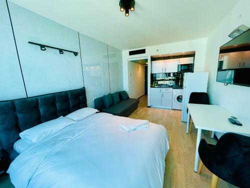 Carmel Holiday Apartments