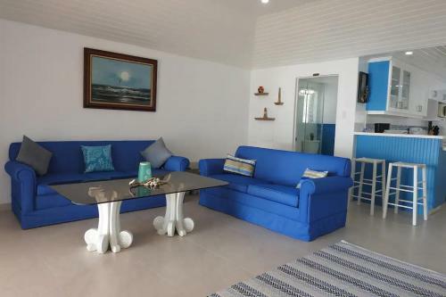 Apartamento Zenbreak Freshwater Beachfront 6