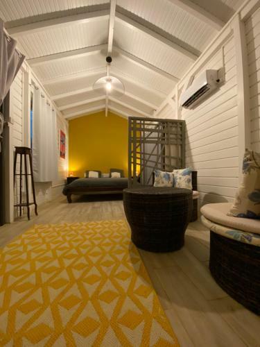 Bungalow Vue Mer Et For�t