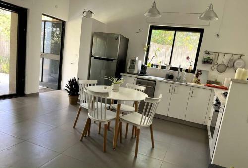 Apartamento Quiet 1-bedroom House