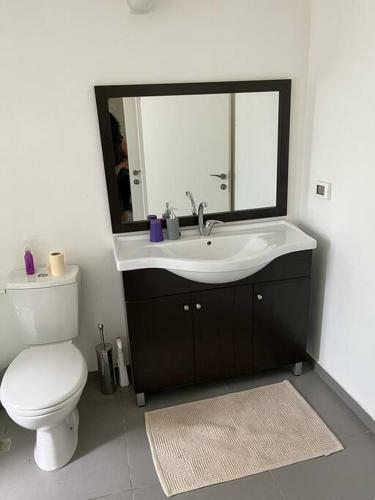Apartamento Quiet 1-bedroom House