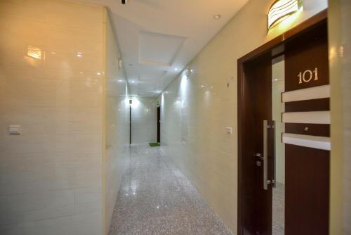 Apartamento Dream Palace 103