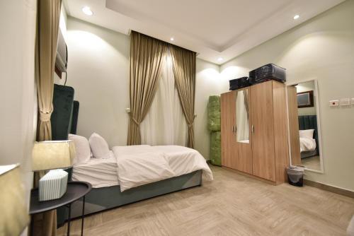 Apartamento Dream Palace 103