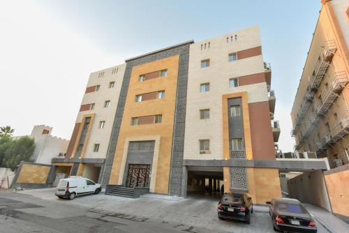 Apartamento Dream Palace 103