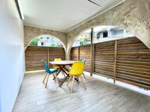 Villa Autre Bord