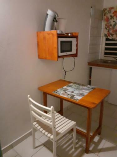 Apartamento Arche De L'isle