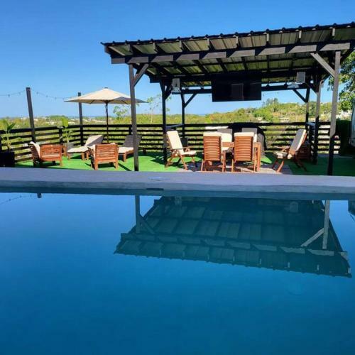 Apartamento Villa Patria Guest House