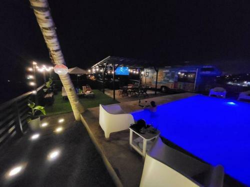 Apartamento Villa Patria Guest House