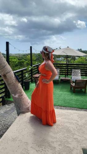 Apartamento Villa Patria Guest House