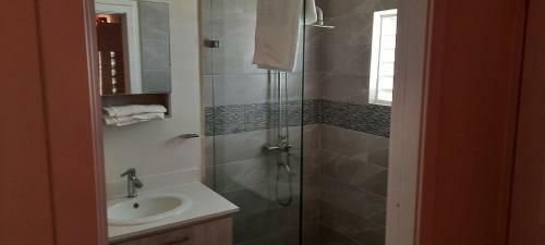 Apartamento Ocean View