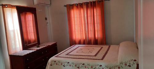 Apartamento Ocean View
