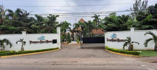 Apartamento Ocean View