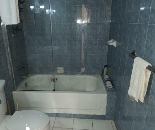 Apartamento Stunning Views At Sky Castles Ocho Rios