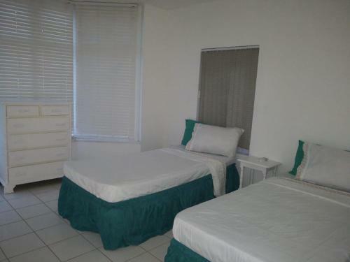 Apartamento Stunning Views At Sky Castles Ocho Rios