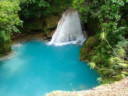 Apartamento Stunning Views At Sky Castles Ocho Rios