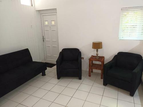 Apartamento Stunning Views At Sky Castles Ocho Rios