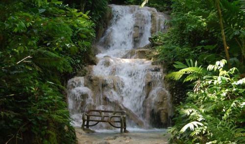 Apartamento Stunning Views At Sky Castles Ocho Rios