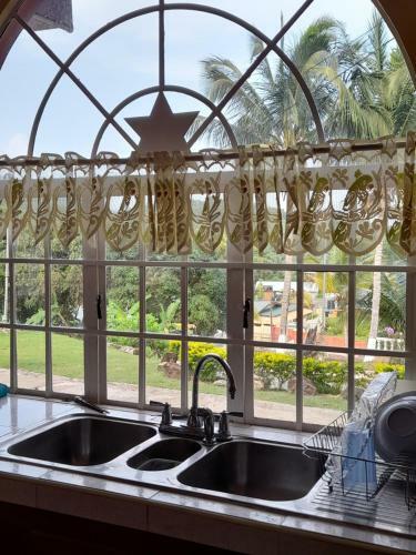 Villa The Blue Escape Destination