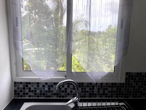 Apartamento L'oranger Paisible- T2 Bas De Villa