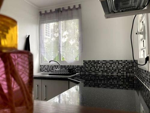 Apartamento L'oranger Paisible- T2 Bas De Villa