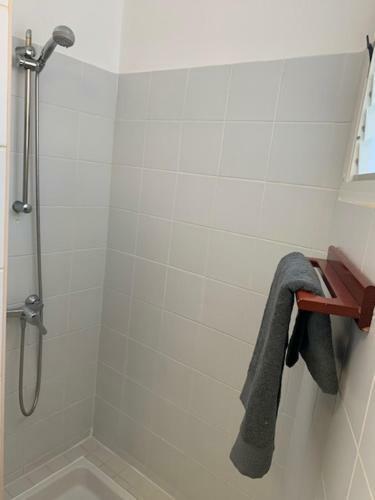 Apartamento Hibiscus Manganao 1905