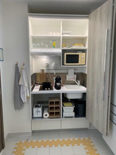 Apartamento Hibiscus Manganao 1905