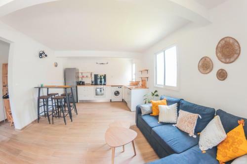 Apartamento La Perle