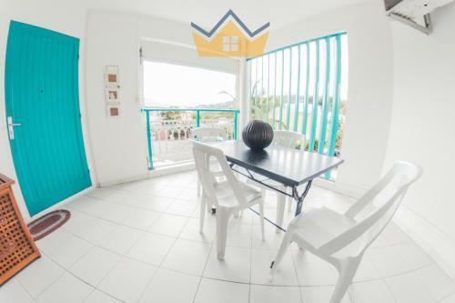 Apartamento La Perle