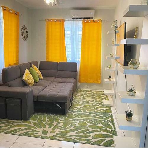 Apartamento Peace On Island 1 Bedroom