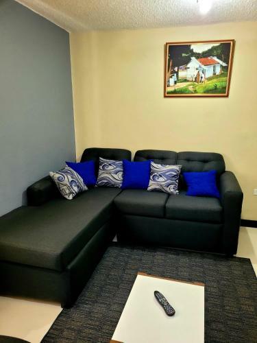 Apartamento The Oak At Constant Spring Road