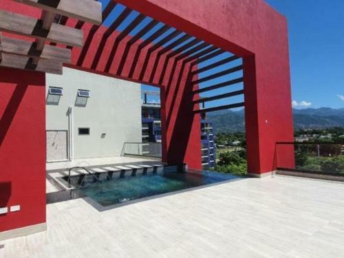Luxury Apartment @ Parkhurst 1 - Kingston